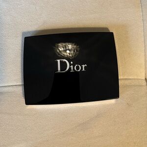 Dior Forever foundation Compact
